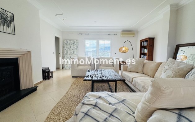 Revente - Villa - Mijas - La Cala Golf