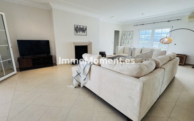 Revente - Villa - Mijas - La Cala Golf