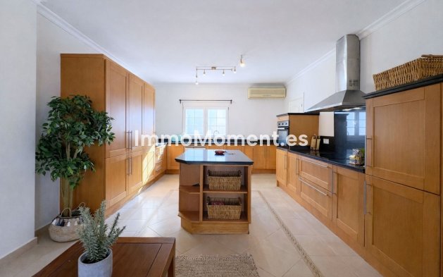 Revente - Villa - Mijas - La Cala Golf