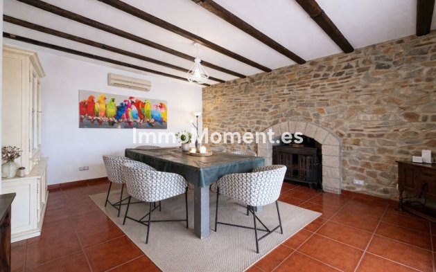 Revente - Villa - Mijas - La Cala Golf