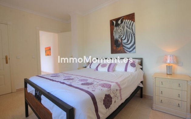 Revente - Villa - Mijas - La Cala Golf