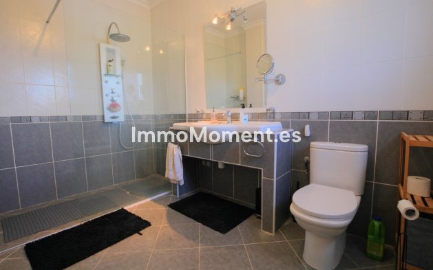 Revente - Villa - Mijas - La Cala Golf