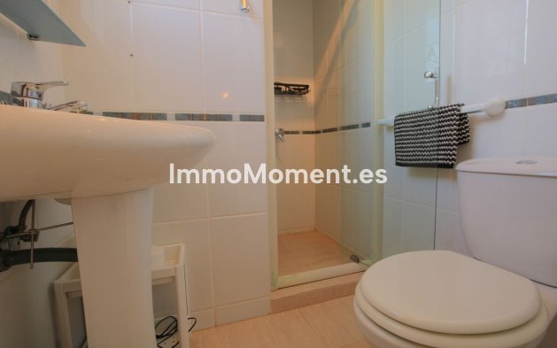 Revente - Villa - Mijas - La Cala Golf