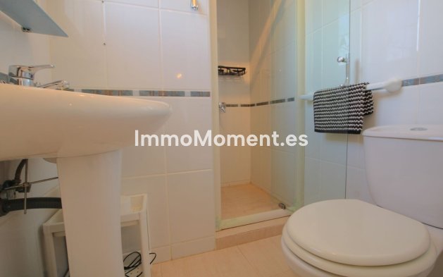 Revente - Villa - Mijas - La Cala Golf