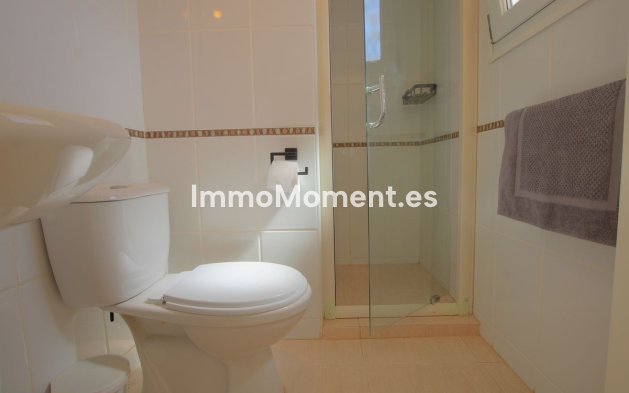Revente - Villa - Mijas - La Cala Golf