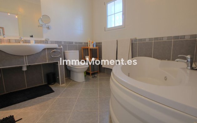 Revente - Villa - Mijas - La Cala Golf