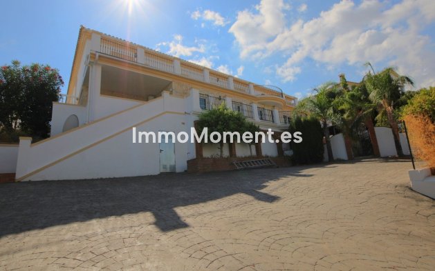 Revente - Villa - Mijas - La Cala Golf