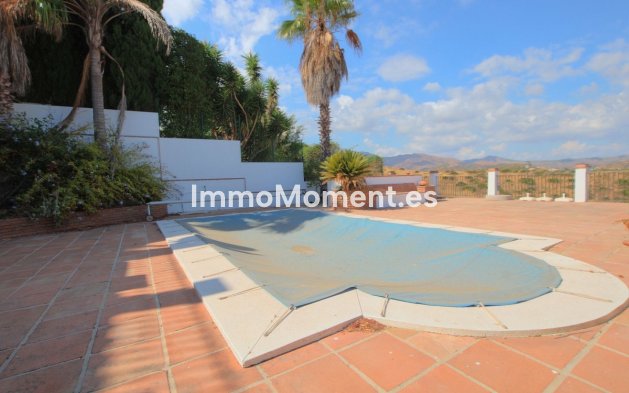 Revente - Villa - Mijas - La Cala Golf