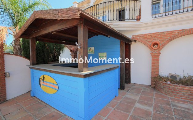 Revente - Villa - Mijas - La Cala Golf