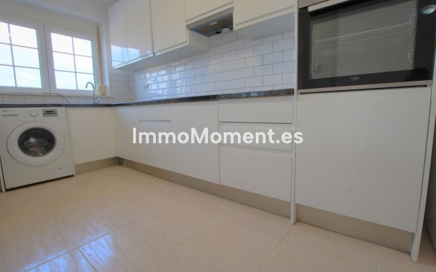 Revente - Villa - Mijas - La Cala Golf