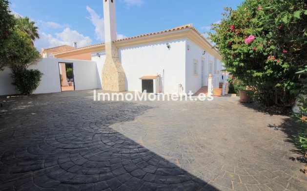 Revente - Villa - Mijas - La Cala Golf