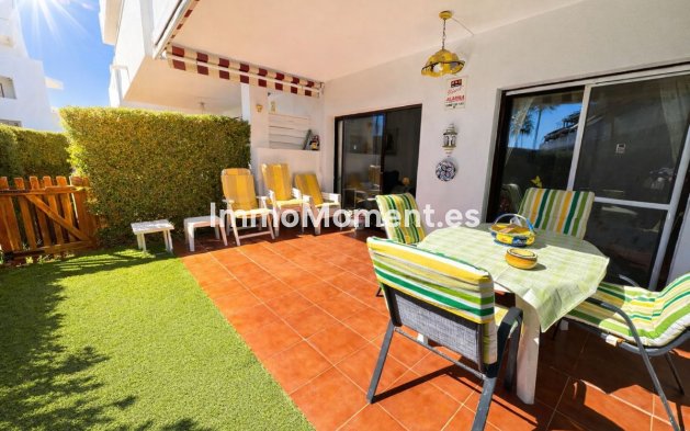 Revente - Appartement - Mijas - Mijas Costa