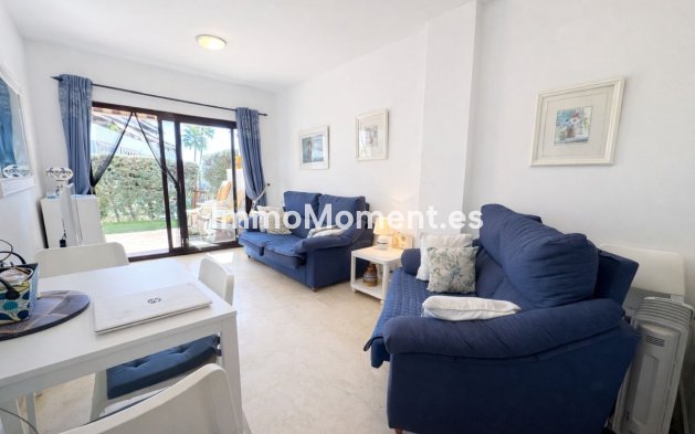 Revente - Appartement - Mijas - Mijas Costa