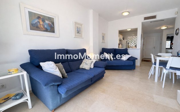 Revente - Appartement - Mijas - Mijas Costa