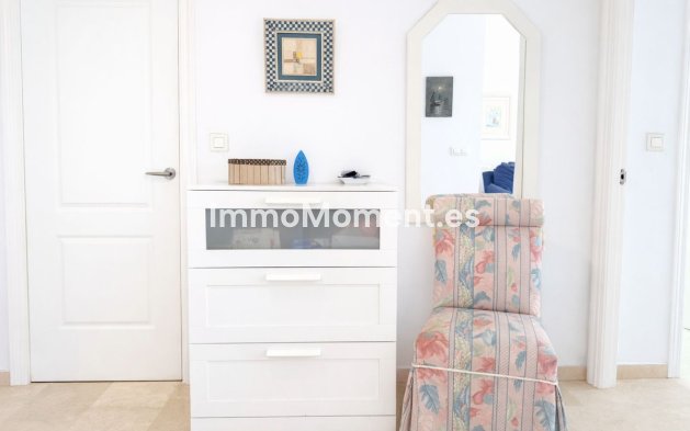 Revente - Appartement - Mijas - Mijas Costa