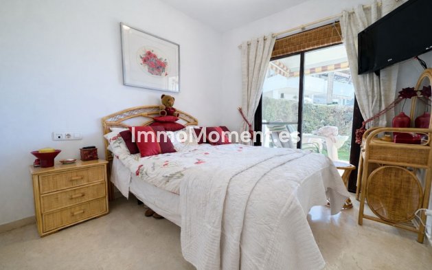 Revente - Appartement - Mijas - Mijas Costa