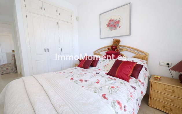 Revente - Appartement - Mijas - Mijas Costa