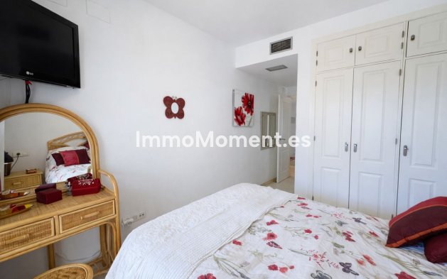 Revente - Appartement - Mijas - Mijas Costa