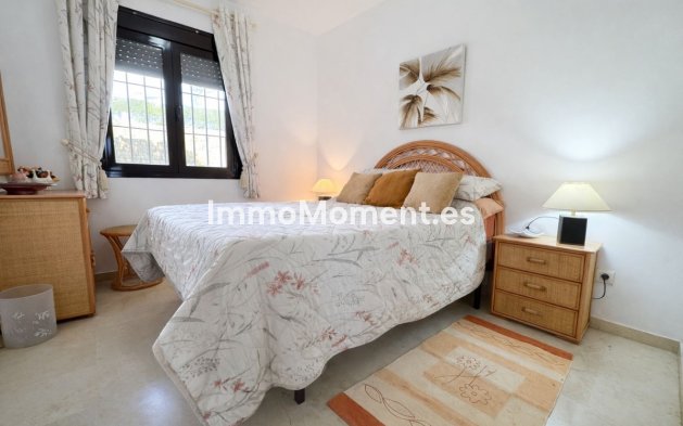 Revente - Appartement - Mijas - Mijas Costa