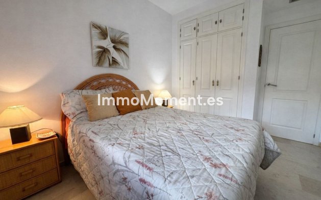 Revente - Appartement - Mijas - Mijas Costa