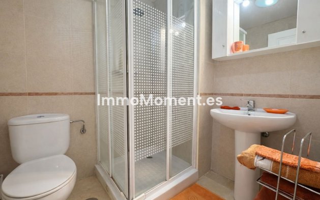 Revente - Appartement - Mijas - Mijas Costa