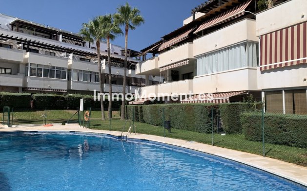 Revente - Appartement - Mijas - Mijas Costa