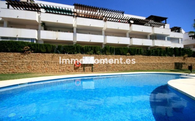 Revente - Appartement - Mijas - Mijas Costa