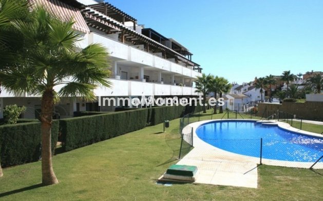 Revente - Appartement - Mijas - Mijas Costa