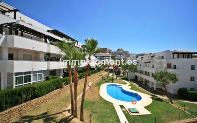 Revente - Appartement - Mijas - Mijas Costa