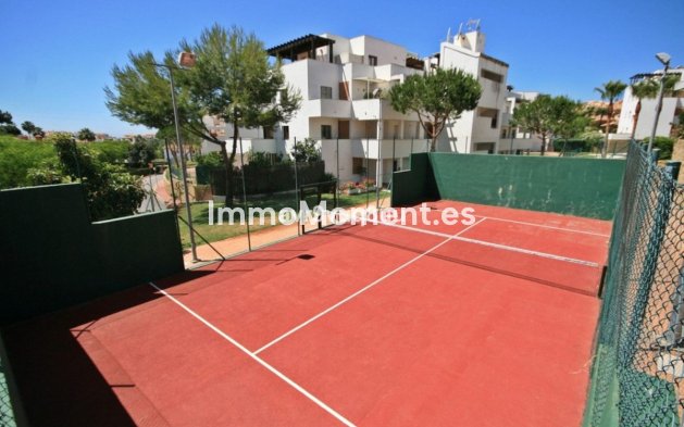 Revente - Appartement - Mijas - Mijas Costa