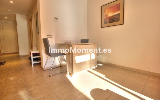 Bestaande woning - Appartement - Mijas - Mijas Costa