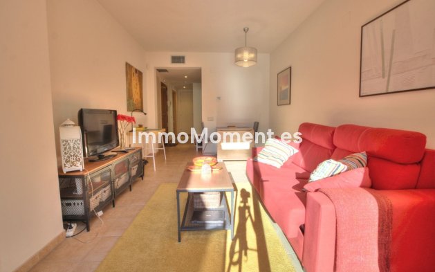 Bestaande woning - Appartement - Mijas - Mijas Costa