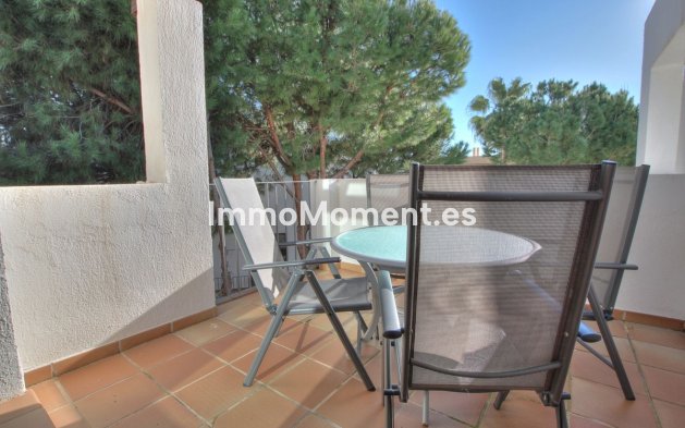 Bestaande woning - Appartement - Mijas - Mijas Costa