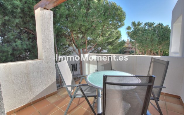 Bestaande woning - Appartement - Mijas - Mijas Costa