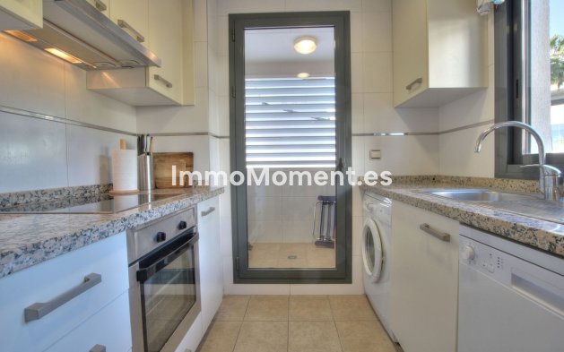 Bestaande woning - Appartement - Mijas - Mijas Costa