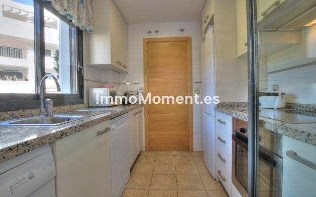 Bestaande woning - Appartement - Mijas - Mijas Costa