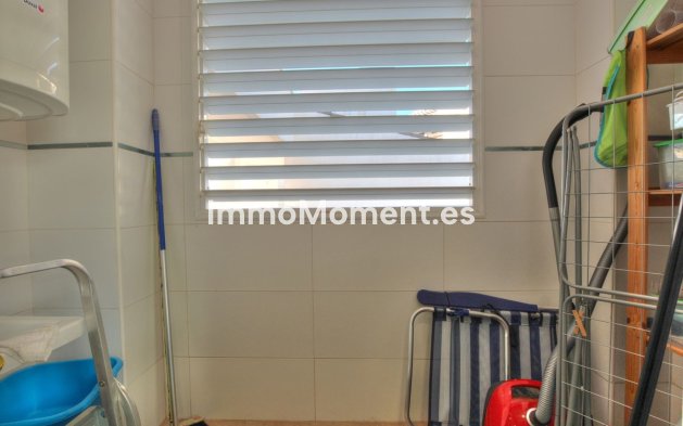 Bestaande woning - Appartement - Mijas - Mijas Costa