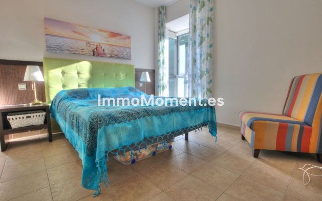 Bestaande woning - Appartement - Mijas - Mijas Costa