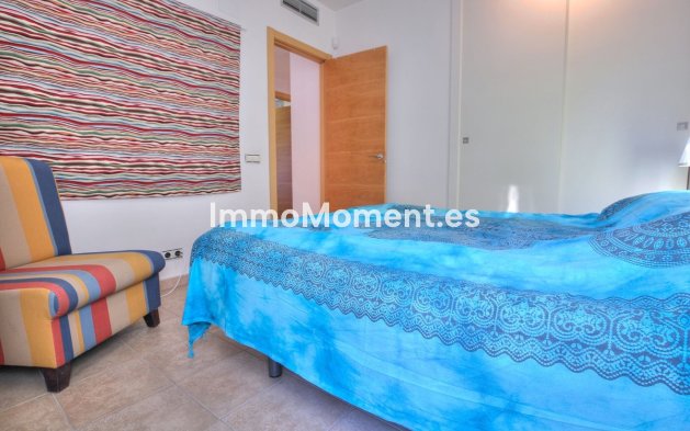 Bestaande woning - Appartement - Mijas - Mijas Costa