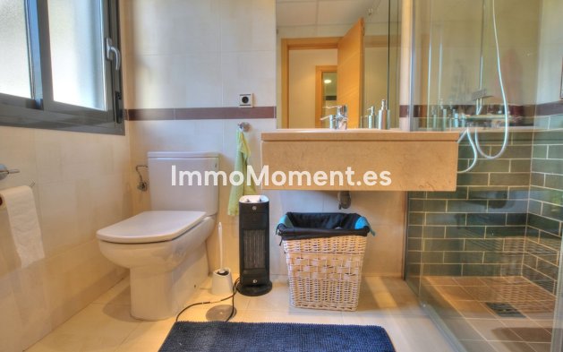 Bestaande woning - Appartement - Mijas - Mijas Costa