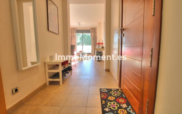 Bestaande woning - Appartement - Mijas - Mijas Costa