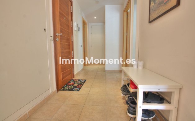 Bestaande woning - Appartement - Mijas - Mijas Costa