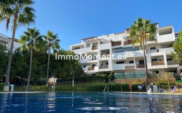 Bestaande woning - Appartement - Mijas - Mijas Costa