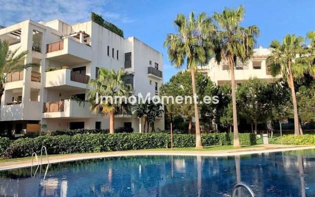 Bestaande woning - Appartement - Mijas - Mijas Costa