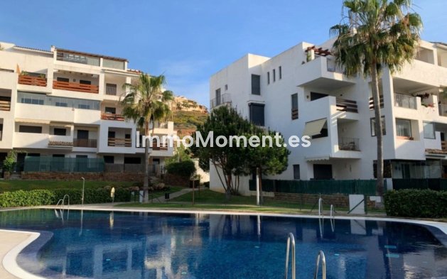 Bestaande woning - Appartement - Mijas - Mijas Costa