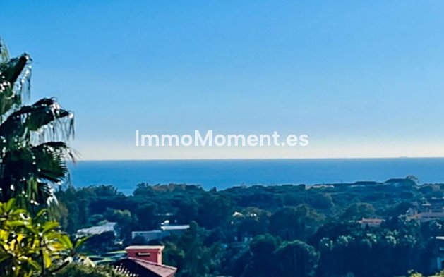 Reventa - Apartamento - Marbella - Elviria