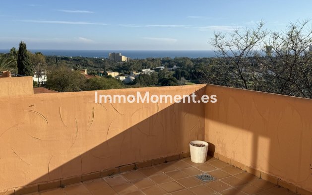 Reventa - Apartamento - Marbella - Elviria