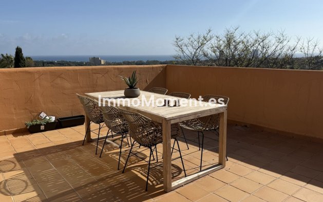 Reventa - Apartamento - Marbella - Elviria