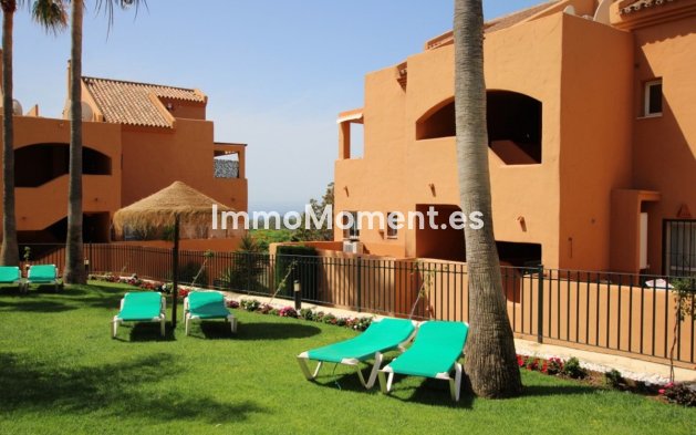 Reventa - Apartamento - Marbella - Elviria