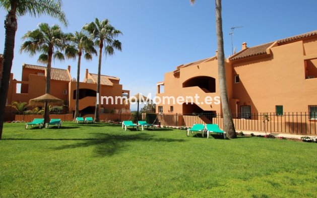 Reventa - Apartamento - Marbella - Elviria
